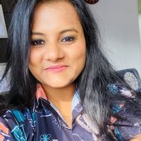 Photo of Asha solanki || Millennial mum 🌸 