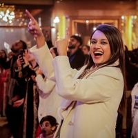 Photo of Dr. Mahima John Arul 