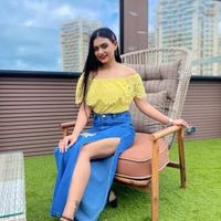 Photo of Rani Patel 