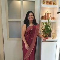 Photo of Madhura Bachal 