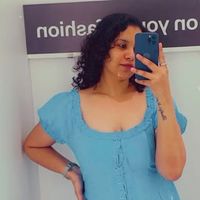 Photo of Mansi Ramani ✨🕉️ 