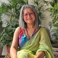 Photo of Ririi Trivedi 
