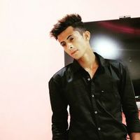 samir khan - Surat, India Instagram influencer profile picture