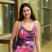 Photo of Krina Pathak 