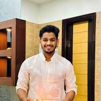 Photo of Deeppak Chauhan  