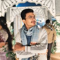 Photo of Abhishek | Lifestyle & Travel Blogger 