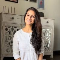 Photo of Shikha Mehra  