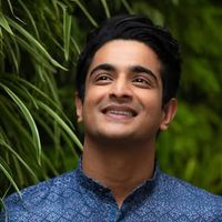 Photo of Ranveer Allahbadia 