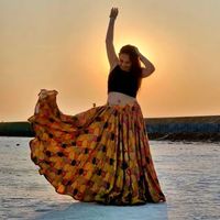 Photo of Devanshi M 