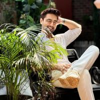 Photo of Rohit Purohit 
