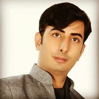 Photo of Manoj Das 