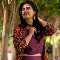 Photo of Anupriya Mishra 
