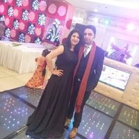 Photo of Vrinda Dhall 