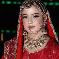 Photo of Zaisha Khan 