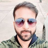 Photo of Arjun Chhabra 