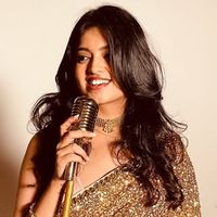 Photo of Sanjana Kalmanje 