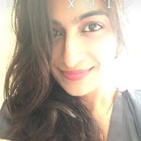 Photo of Swati Chauhan 