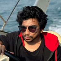 Photo of Arun Kushwah 