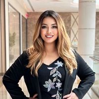 Photo of RIYA SHARMA 