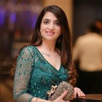 Photo of Simrat Kathuria 