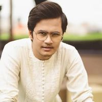 Photo of Rwitobroto Mukherjee 