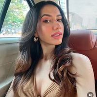 Priyanshi Gandhi🌹 - Mumbai, India Instagram influencer profile picture