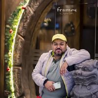 Photo of Tanmay Basak 