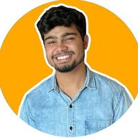 Photo of Nishant Chahar 