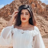 Photo of Saloni Sehra 