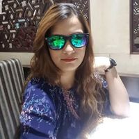 Photo of Tasneem 