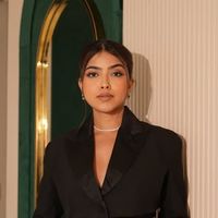 Photo of Trishala Kamath 