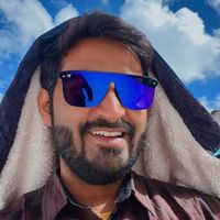 Photo of Abdul Rashid 