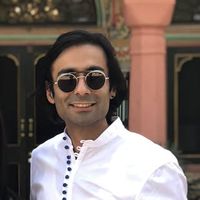 Photo of Tarang Arora 