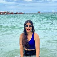 Photo of Ritika Pandey Baldewa 