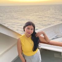 Photo of Papri Ganguly  