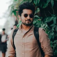 Harshit Verma - Lucknow, India Instagram influencer profile picture