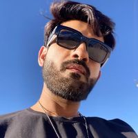 Photo of Harshil 