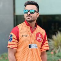 Photo of Ajaz Qureshi 