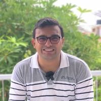 Photo of Jaymin Shah 