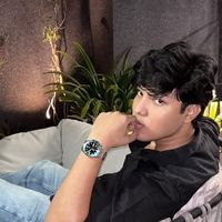 Photo of Aaryan Singh 
