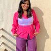 Saloni Khogta profile photo on Socialveins portofolio