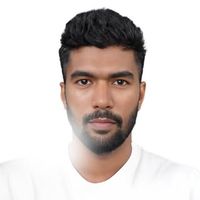 Photo of Rahul M 