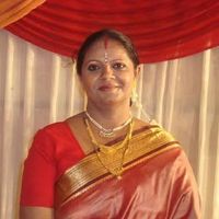 Photo of Rupal Patel 