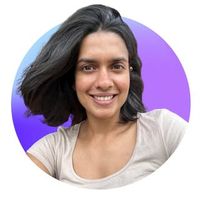 Esha Shah - Pune, India Instagram influencer profile picture