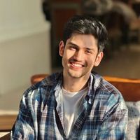 Photo of Satvik Sankhyan 