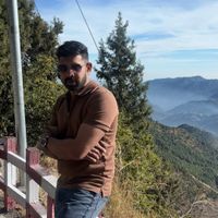 Photo of Sonu choudhary🦁👑 