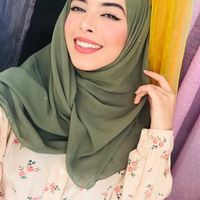M_A_R_Y_A_M 🇲🇦♥♥ - nan, Morocco Instagram influencer profile picture