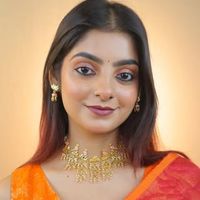 Photo of Bidisha Das 