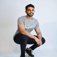 Photo of Priyank Mehta 
