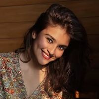 Photo of Shreya Rani Reddy 